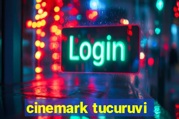 cinemark tucuruvi